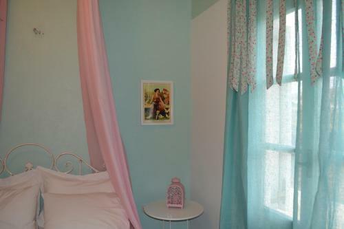 Apartamento Kimolia Gi
