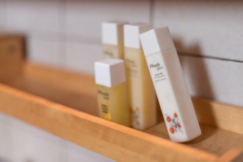 Apartamento Kimolia Gi