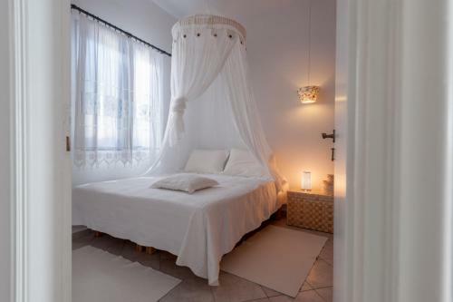 Apartamento Kimolia Gi