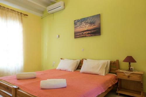 Apartamento Gregory's Village