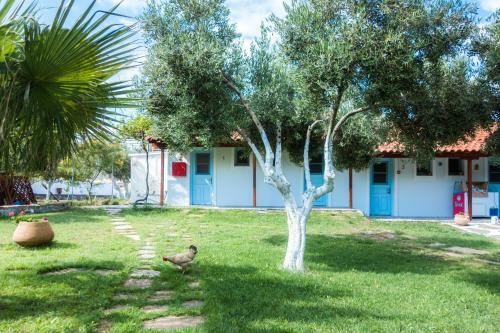 Apartamento Gregory's Village