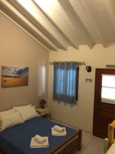 Apartamento Gregory's Village