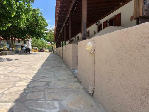 Apartamento Gregory's Village