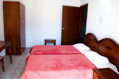 Hostal Hotel Gigilos Omalos