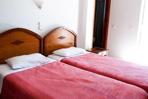 Hostal Hotel Gigilos Omalos