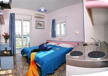 Aphrodite Beach Hotel