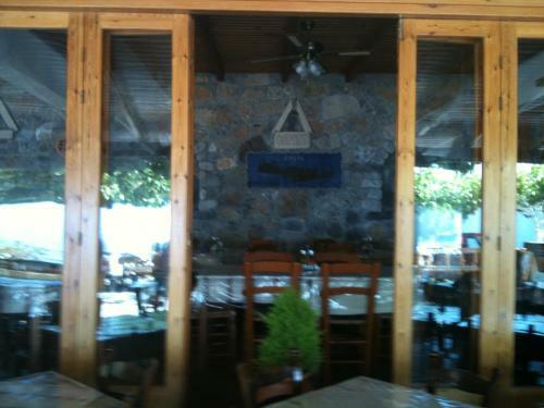 Hostal Faragi