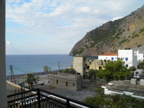 Hostal Samaria