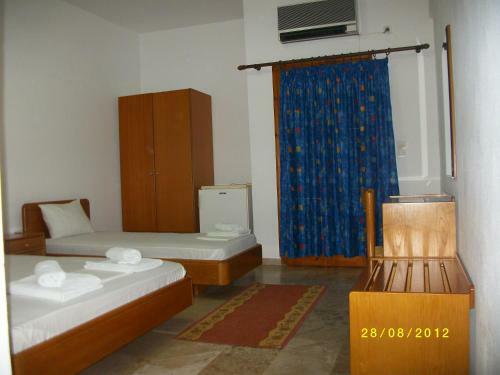 Hostal Samaria