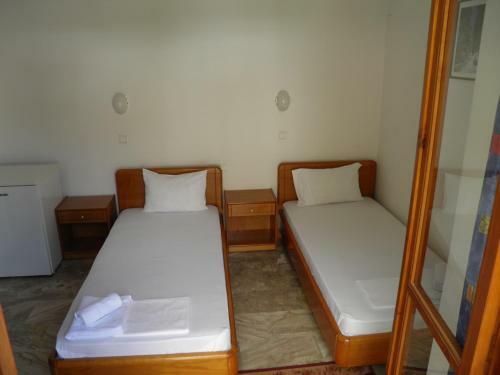 Hostal Samaria