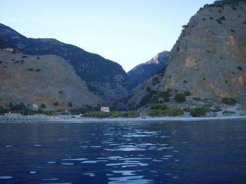 Hostal Samaria