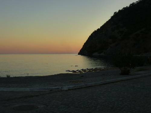 Hostal Samaria
