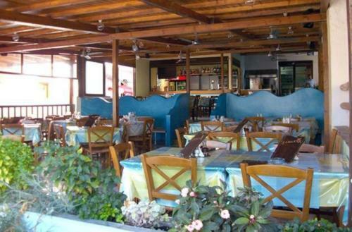 Hostal Samaria