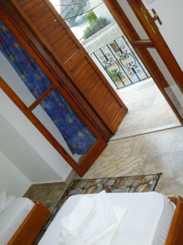 Hostal Samaria