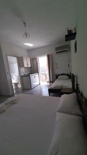 Apartamento Alkioni Studios