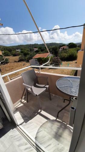 Apartamento Alkioni Studios
