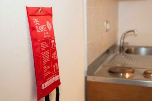 Apartamento Sunny Suites