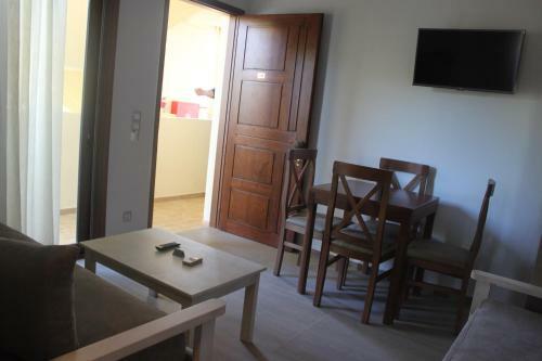 Apartamento Sunny Suites