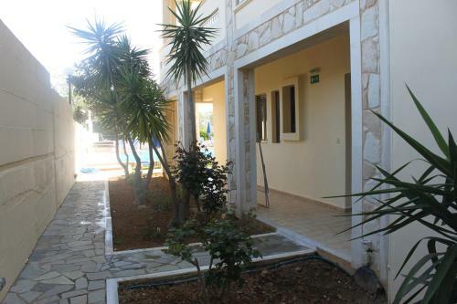 Apartamento Sunny Suites