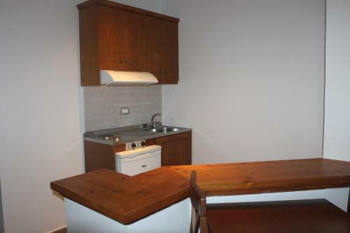 Apartamento Sunny Suites