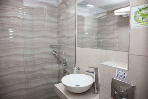 Apartamento Sunny Suites