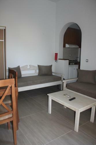 Apartamento Sunny Suites