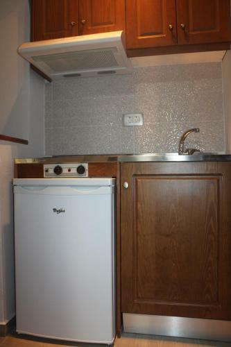 Apartamento Sunny Suites