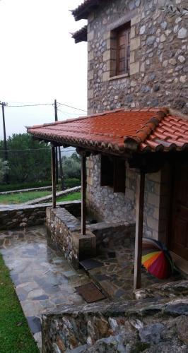 Pikoulianika Apartments