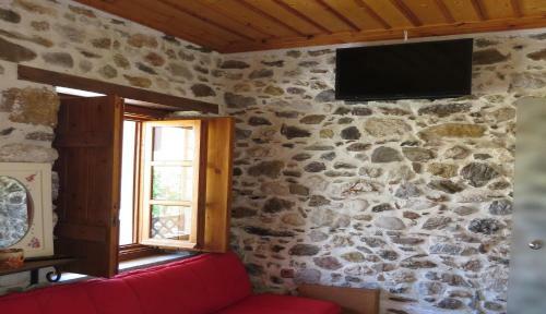 Hostal Mystras Inn