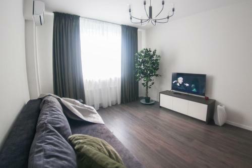 Apartamento Nivki-park Inn