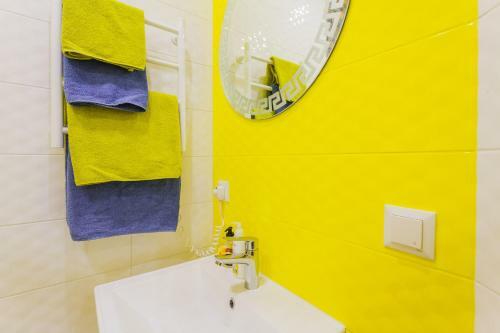 Apartamento ????-??????????? ?????? ?? ??????????, ????