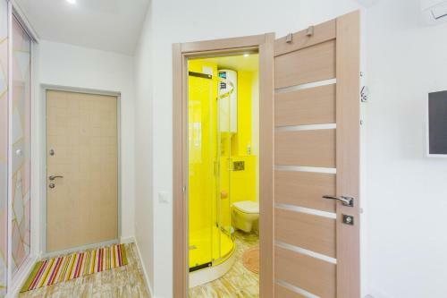 Apartamento ????-??????????? ?????? ?? ??????????, ????