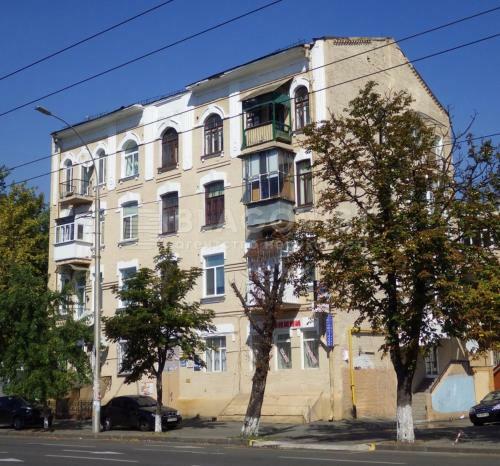 Apartamento Kyiv Solaris Studio