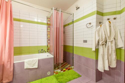 Apartamento ????????? ? ?? ???????? ????