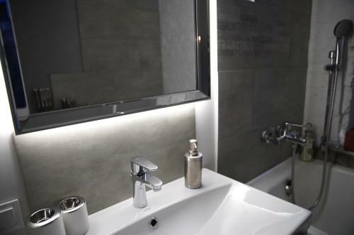 Apartamento The Hugo Boss Loft -in City Center