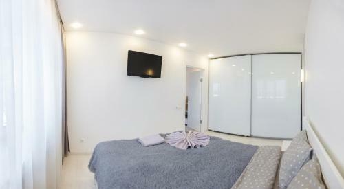 Stylish Apartment On Podol