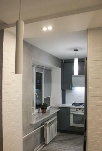 Stylish Apartment On Podol