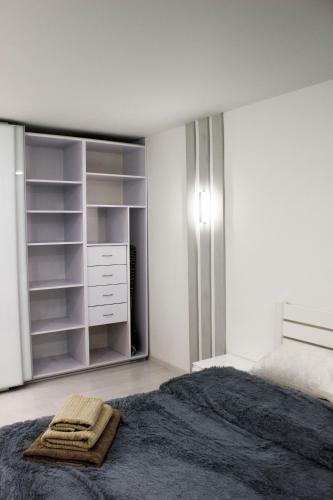 Stylish Apartment On Podol