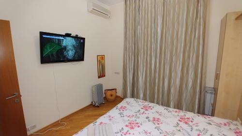 Apartamento Two Bedrooms. Luxery. 23 Khreshchatyk Str.