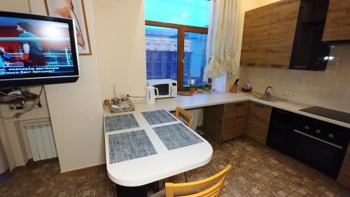 Apartamento Two Bedrooms. Luxery. 23 Khreshchatyk Str.
