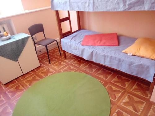 Albergue Ihotel ?????????????