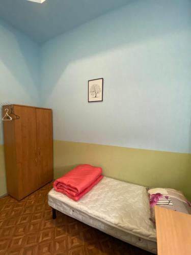 Albergue Ihotel ?????????????