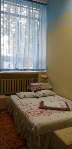 Albergue Ihotel ?????????????