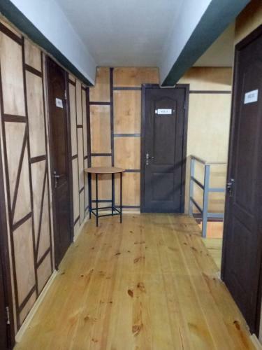 Albergue Ihotel ?????????????