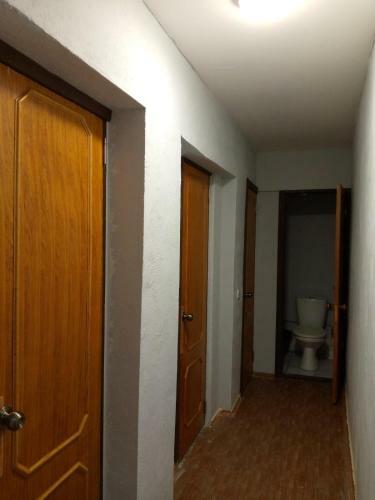Albergue Ihotel ?????????????