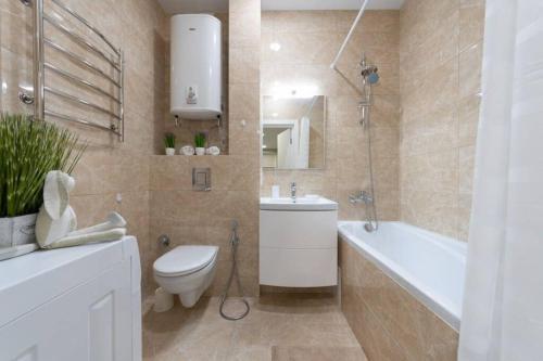 Apartamento ???????? 2 ????????? ???????? ???? ?????? ???????