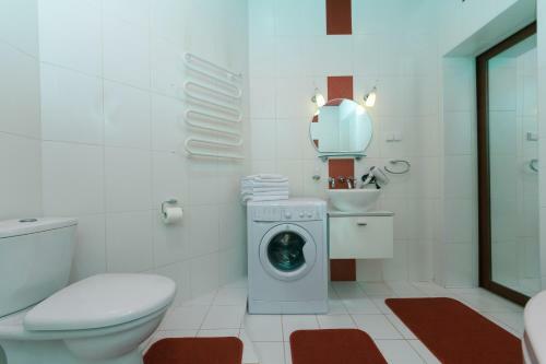 Apartamento ?????????? ??????????? ? ???????? ?????, ???????? 25