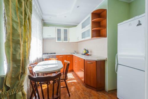 911 Apartments Mechnikov