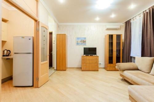 911 Apartments Mechnikov