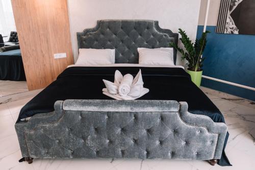 Royal Tower Vip Smart Apartments 3